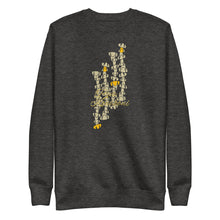 画像をギャラリービューアに読み込む, ユニセックスプルオーバースウェット Atelier Påpålina Kenikeni