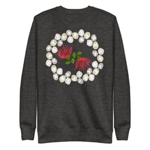 画像をギャラリービューアに読み込む, ユニセックスプルオーバースウェット Atelier Pāpālina Lehua`1