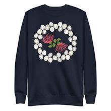 画像をギャラリービューアに読み込む, ユニセックスプルオーバースウェット Atelier Pāpālina Lehua`1