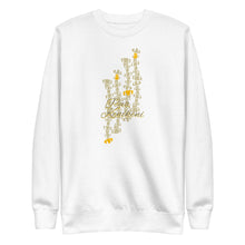 画像をギャラリービューアに読み込む, ユニセックスプルオーバースウェット Atelier Påpålina Kenikeni