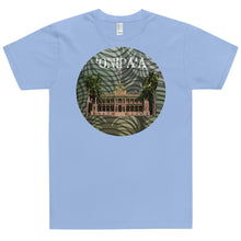 画像をギャラリービューアに読み込む, ユニセックスDryTシャツ `Onipa`a