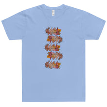 画像をギャラリービューアに読み込む, ユニセックスDryTシャツ Na `Eheu