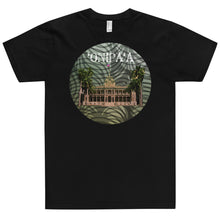 画像をギャラリービューアに読み込む, ユニセックスDryTシャツ `Onipa`a