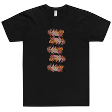 画像をギャラリービューアに読み込む, ユニセックスDryTシャツ Na `Eheu