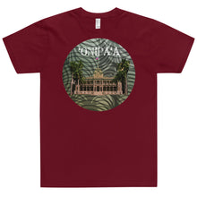 画像をギャラリービューアに読み込む, ユニセックスDryTシャツ `Onipa`a