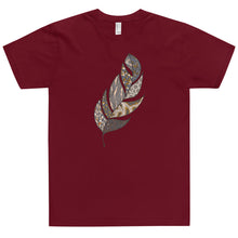 画像をギャラリービューアに読み込む, ユニセックスDryTシャツ`eheu