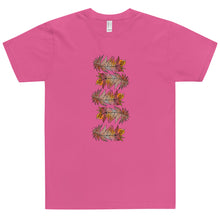 画像をギャラリービューアに読み込む, ユニセックスDryTシャツ Na `Eheu