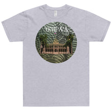 画像をギャラリービューアに読み込む, ユニセックスDryTシャツ `Onipa`a