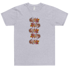 画像をギャラリービューアに読み込む, ユニセックスDryTシャツ Na `Eheu