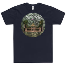 画像をギャラリービューアに読み込む, ユニセックスDryTシャツ `Onipa`a