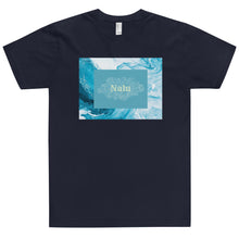 画像をギャラリービューアに読み込む, ユニセックスDryTシャツNalu