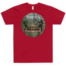 画像をギャラリービューアに読み込む, ユニセックスDryTシャツ `Onipa`a