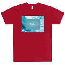 画像をギャラリービューアに読み込む, ユニセックスDryTシャツNalu