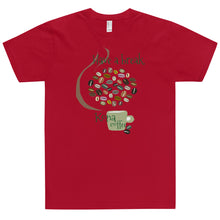 画像をギャラリービューアに読み込む, ユニセックスDryTシャツCoffee