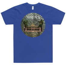 画像をギャラリービューアに読み込む, ユニセックスDryTシャツ `Onipa`a