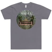 画像をギャラリービューアに読み込む, ユニセックスDryTシャツ `Onipa`a