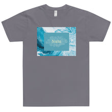 画像をギャラリービューアに読み込む, ユニセックスDryTシャツNalu