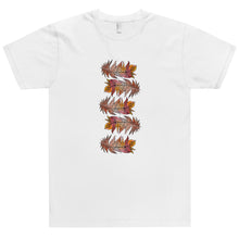 画像をギャラリービューアに読み込む, ユニセックスDryTシャツ Na `Eheu