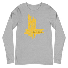 画像をギャラリービューアに読み込む, Atelier Pāpālina Kenikeni Unisex Long Sleeves