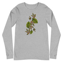 画像をギャラリービューアに読み込む, Atelier Pāpālina Lau Unisex Long Sleeves
