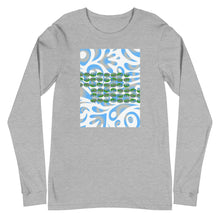 画像をギャラリービューアに読み込む, Atelier Pāpālina Puka Unisex Long Sleeves