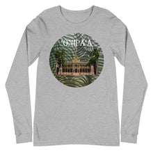 画像をギャラリービューアに読み込む, Atelier Pāpālina `Onipa`a Unisex Long Sleeves