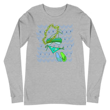 画像をギャラリービューアに読み込む, Atelier Pāpālina Kai Unisex Long Sleeves