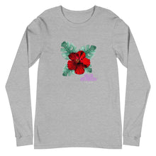 画像をギャラリービューアに読み込む, Hivisucus Unisex Long Sleeves