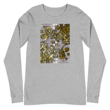 画像をギャラリービューアに読み込む, Atelier Pāpālina Long Sleeves Fern