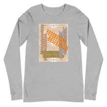 画像をギャラリービューアに読み込む, Atelier Pāpālina Tapa Long Sleeves