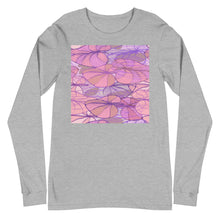 画像をギャラリービューアに読み込む, Atelier Pāpālina Heart of Hawai`i Long Sleeves