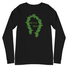 画像をギャラリービューアに読み込む, Atelier Pāpālina Maile Unisex Long Sleeves