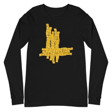 画像をギャラリービューアに読み込む, Atelier Pāpālina Kenikeni Unisex Long Sleeves