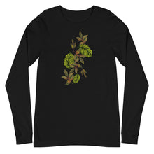 画像をギャラリービューアに読み込む, Atelier Pāpālina Lau Unisex Long Sleeves