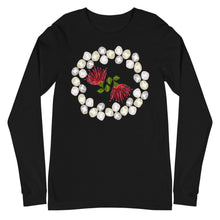 画像をギャラリービューアに読み込む, Atelier Pāpālina Lehua Unisex Long Sleeves