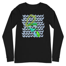 画像をギャラリービューアに読み込む, Atelier Pāpālina Kai Unisex Long Sleeves