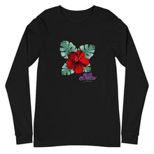 画像をギャラリービューアに読み込む, Hivisucus Unisex Long Sleeves