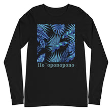 画像をギャラリービューアに読み込む, Ōleloblue Unisex Long Sleeves