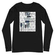 画像をギャラリービューアに読み込む, Atelier Pāpālina Long Sleeves ohekapala