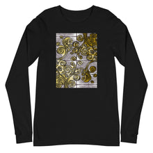 画像をギャラリービューアに読み込む, Atelier Pāpālina Long Sleeves Fern