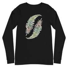 画像をギャラリービューアに読み込む, Atelier Pāpālina Palapalai Unisex Long Sleeves