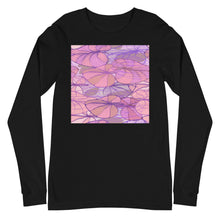 画像をギャラリービューアに読み込む, Atelier Pāpālina Heart of Hawai`i Long Sleeves