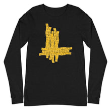 画像をギャラリービューアに読み込む, Atelier Pāpālina Kenikeni Unisex Long Sleeves