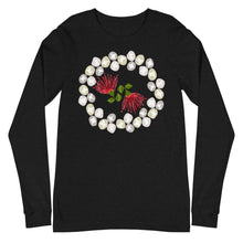 画像をギャラリービューアに読み込む, Atelier Pāpālina Lehua Unisex Long Sleeves