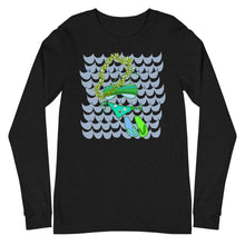 画像をギャラリービューアに読み込む, Atelier Pāpālina Kai Unisex Long Sleeves