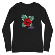 画像をギャラリービューアに読み込む, Hivisucus Unisex Long Sleeves