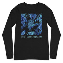 画像をギャラリービューアに読み込む, Ōleloblue Unisex Long Sleeves