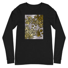 画像をギャラリービューアに読み込む, Atelier Pāpālina Long Sleeves Fern