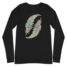 画像をギャラリービューアに読み込む, Atelier Pāpālina Palapalai Unisex Long Sleeves