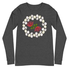 画像をギャラリービューアに読み込む, Atelier Pāpālina Lehua Unisex Long Sleeves